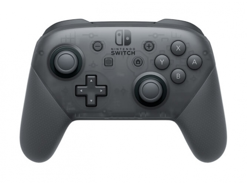 Nintendo Switch Pro Controller 2510466