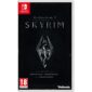 Nintendo Switch The Elder Scrolls V Skyrim 2521740