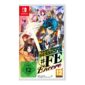 Nintendo Switch Tokyo Mirage Sesseions FE ENcore 10002025