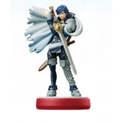 Nintendo amiibo Chrom Super Smash Bros. Collection 10002198