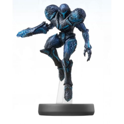 Nintendo amiibo Dunkle Samus Super Smash Bros. Collection 10002195