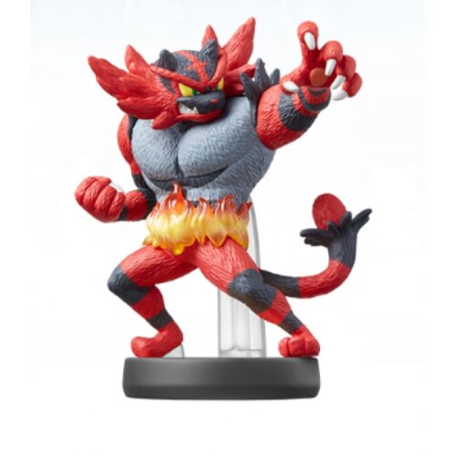 Nintendo amiibo Fuegro Super Smash Bros. Collection 10002196