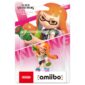 Nintendo amiibo Inkling- Super Smash Bros. Collection 10000425