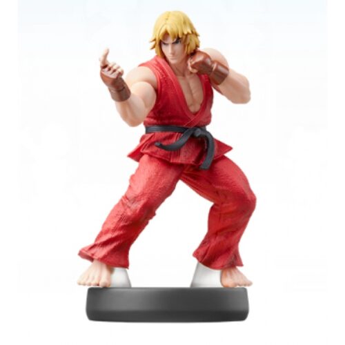 Nintendo amiibo Ken Super Smash Bros. Collection 10001256