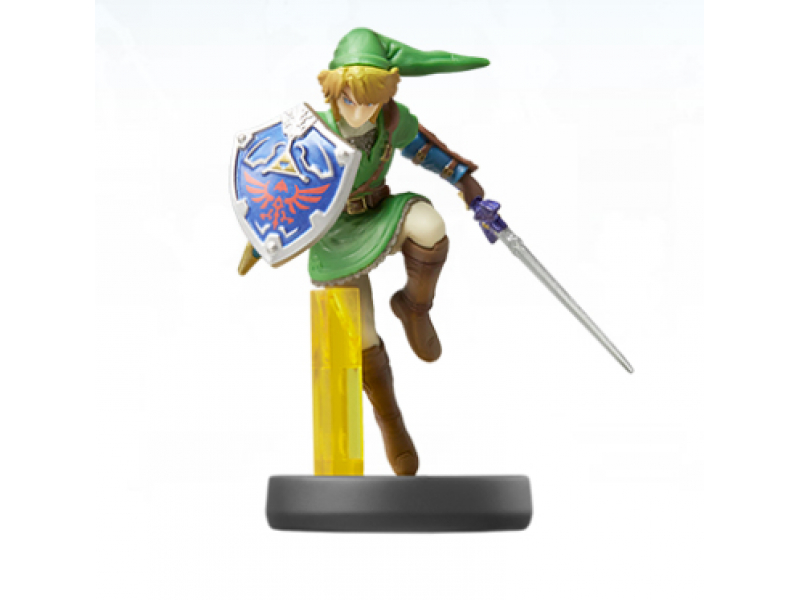 Nintendo amiibo Link Link`s Awakening - 10002206