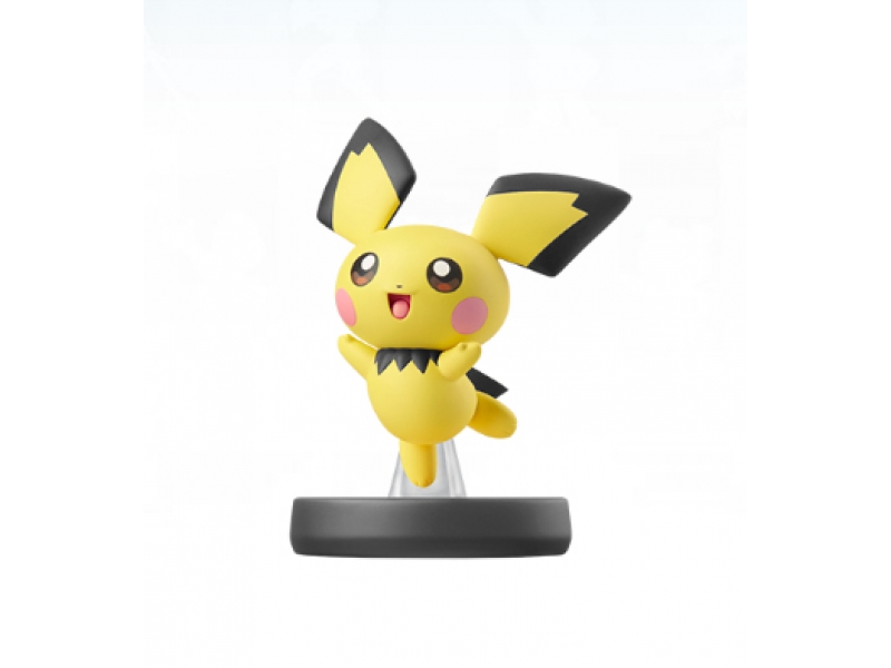 Nintendo amiibo Pichu 10001289