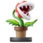 Nintendo amiibo Piranha-Pflanze Super Smash Bros. Collection 1000428