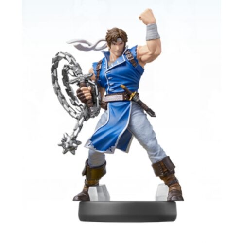 Nintendo amiibo Richter Super Smash Bros. Collection 10002197