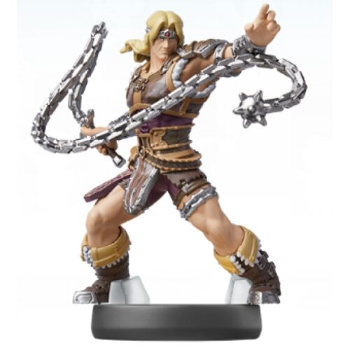 Nintendo amiibo Simon Belmont Super Smash Bros. Collection 10002190