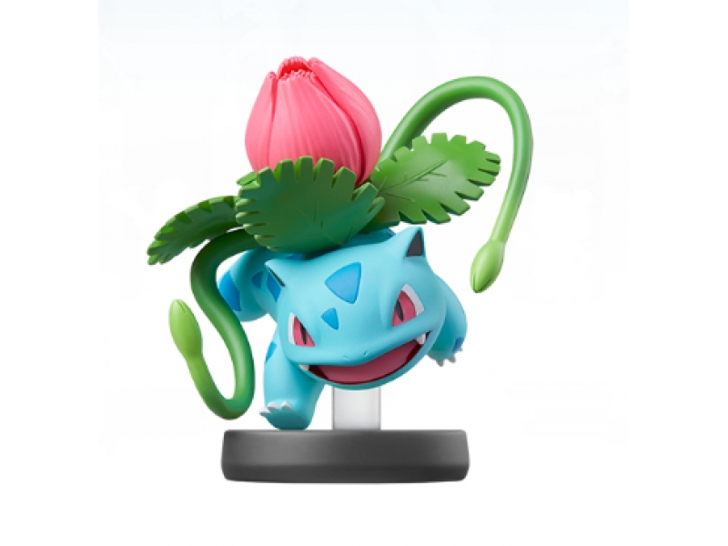 Nintendo amiibo Smash Bisaknosp 10002191