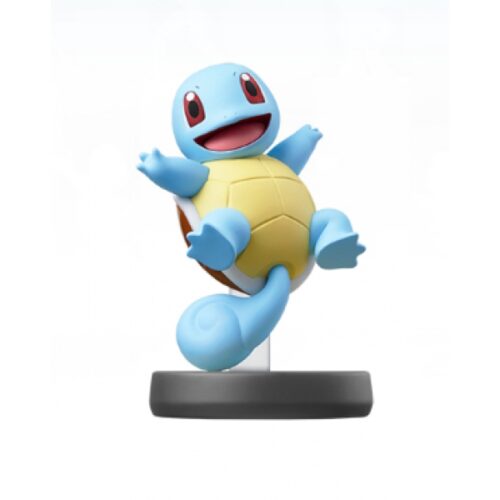 Nintendo amiibo Smash Schiggy 10002189