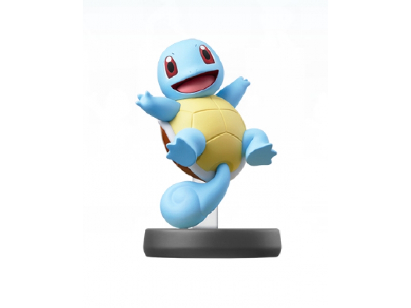 Nintendo amiibo Smash Schiggy 10002189