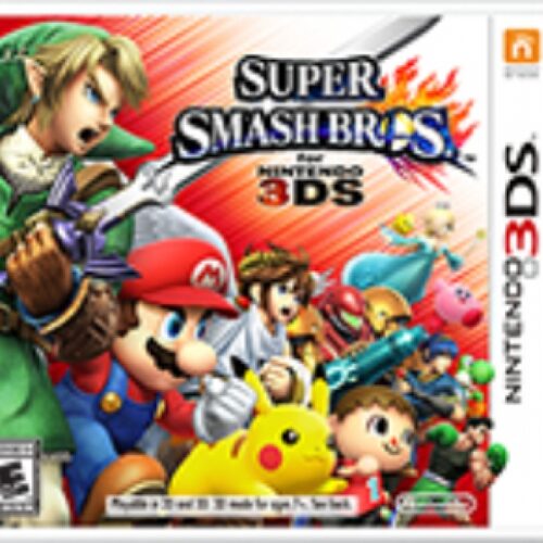 Nintendo amiibo Smash Snake 10001811