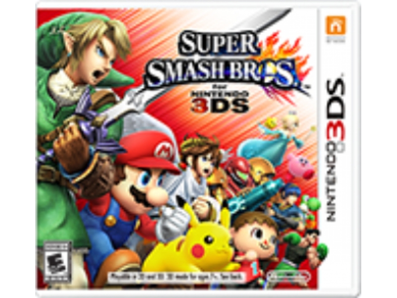 Nintendo amiibo Smash Snake 10001811
