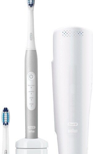 ORAL-B Power Brush Pulsonic Slim One 4200