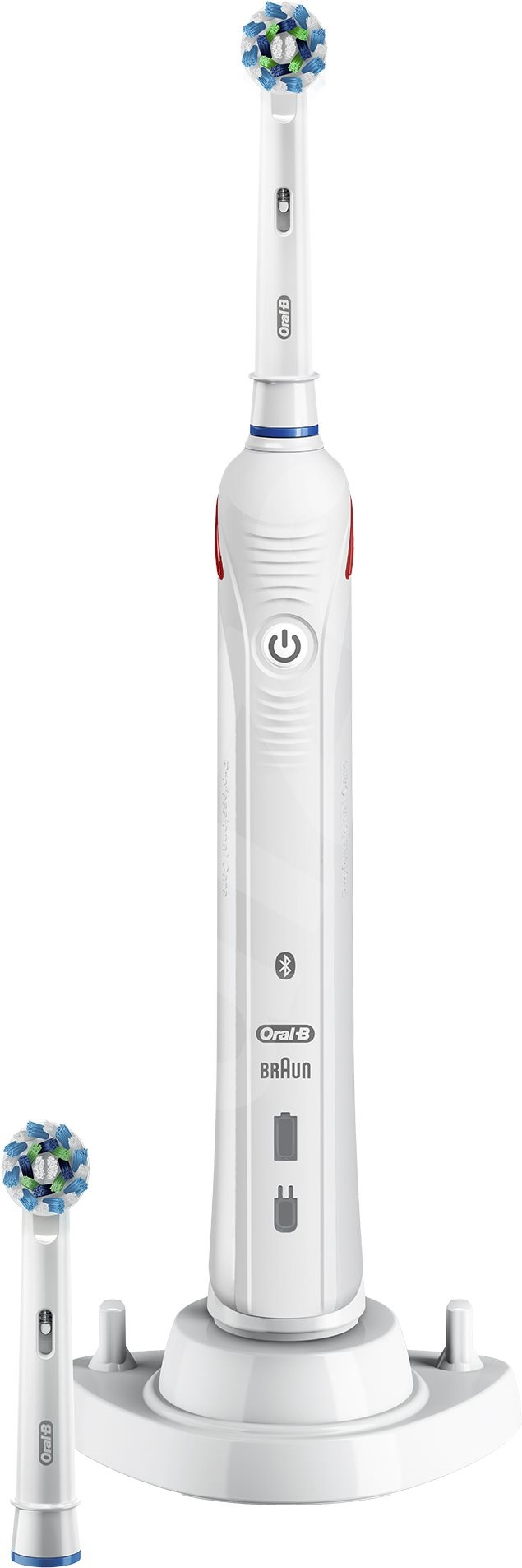 ORAL-B Smart 4 4000N Cross Action