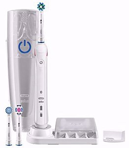 ORAL-B Smart 5 5000N