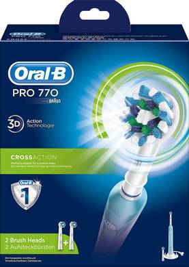 Oral-B Cross Action PRO 770