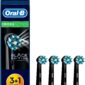 Oral-B CrossAction EB 50 3+1 Black Edition