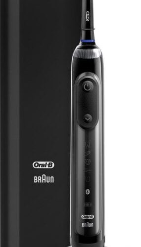 Oral-B Genius X Midnight Black 20100S