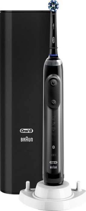 Oral-B Genius X Midnight Black 20100S