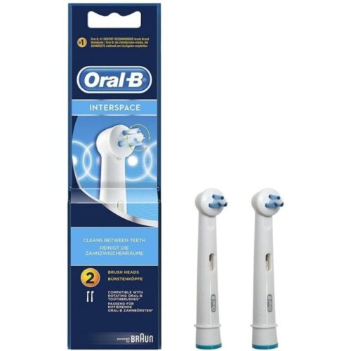 Oral-B Interspace IP17-2