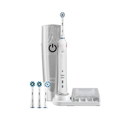 Oral-B Smart 4 4000 White box