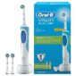 Oral-B Toothbrush D12.523 + 2 Toothbrush Head free