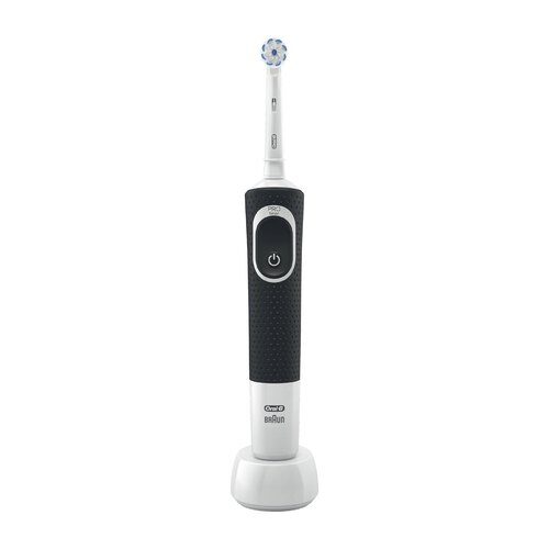 Oral-B Vitality 100 SENSI UltraThin Black