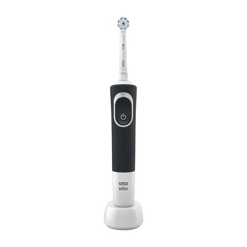 Oral-B Vitality 100 SENSI UltraThin Black