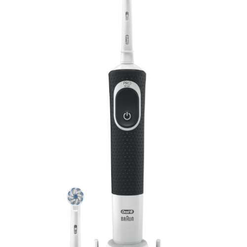 Oral-B Vitality 150 CrossAction D100.424.1 Black