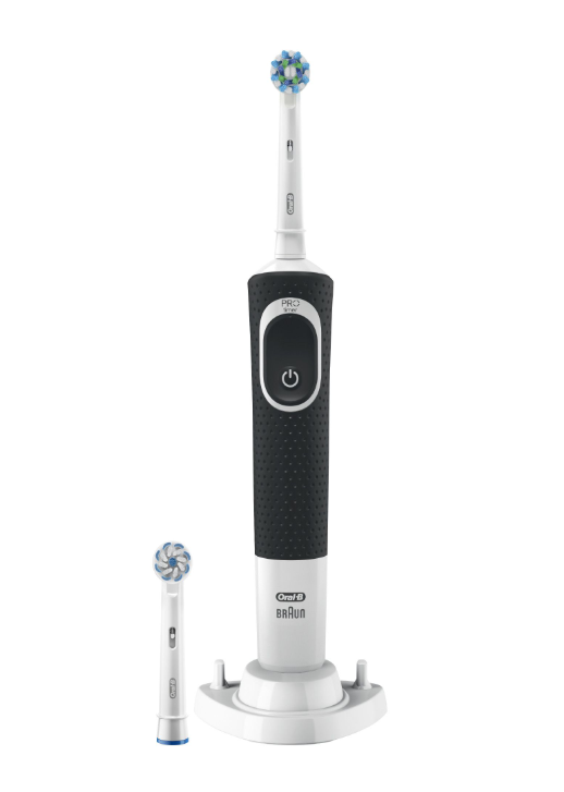 Oral-B Vitality 150 CrossAction D100.424.1 Black