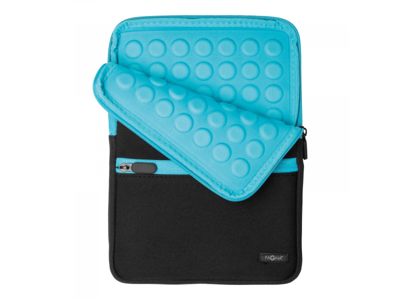 PAGNA Tablettasche Go azurblau 99517-20