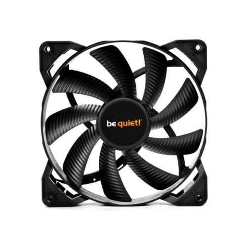 PC- Case Fan Be Quiet Pure Wings 2 PWM 120mm BL039