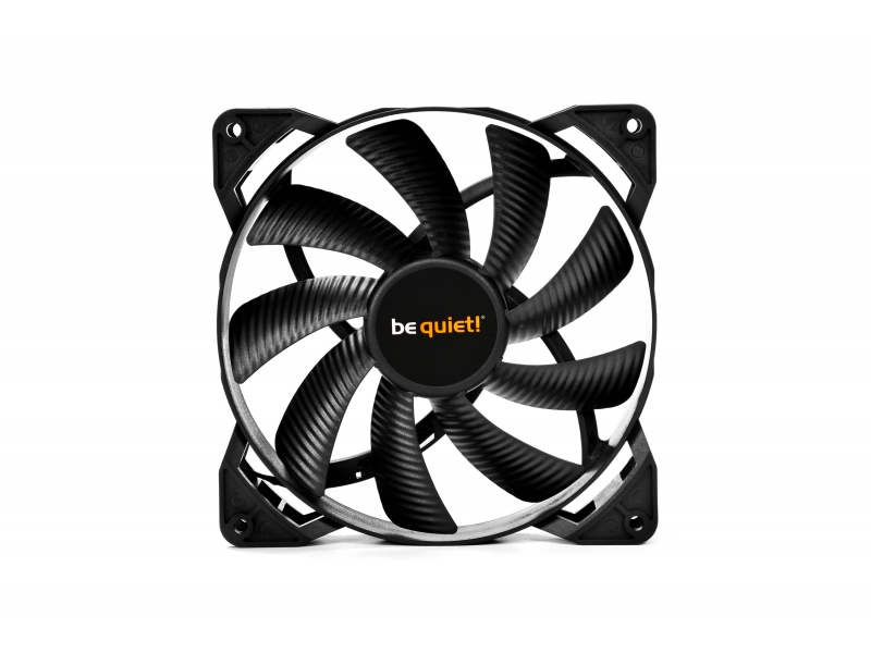 PC- Case Fan Be Quiet Pure Wings 2 PWM 120mm BL039