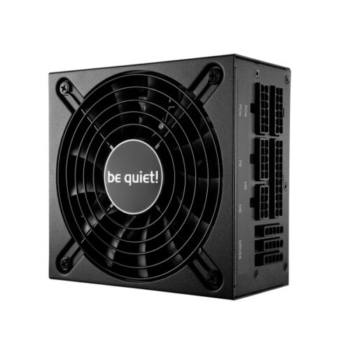 PC- Netzteil Be Quiet SFX-L POWER 500W | be quiet! BN238