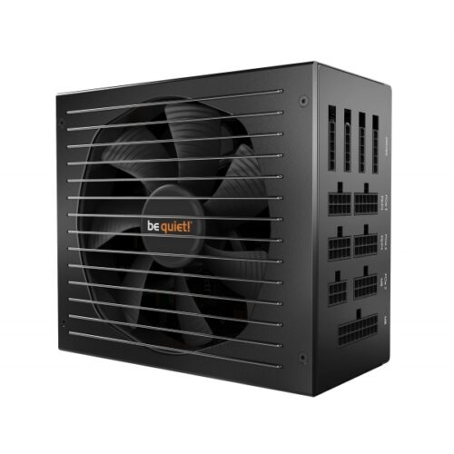 PC- Netzteil Be Quiet Straight Power 11 750W- Platinum | be quiet! - BN307