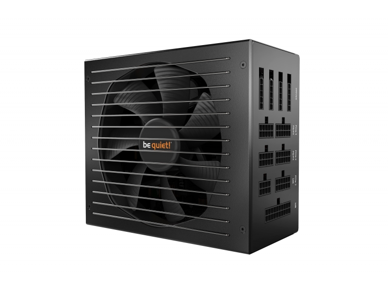 PC- Netzteil Be Quiet Straight Power 11 750W- Platinum | be quiet! - BN307