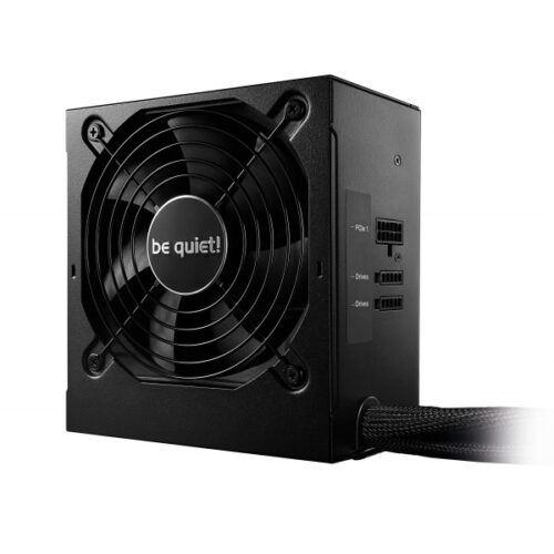 PC-Netzteil Be Quiet System Power 9 CM 400W | be quiet! - BN300