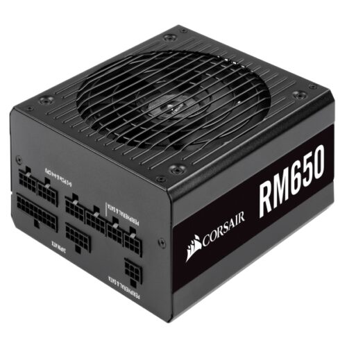 PC- Netzteil Corsair RM650 80 PLUS Gold - (CP-9020194-EU) | Corsair - CP-9020194-EU