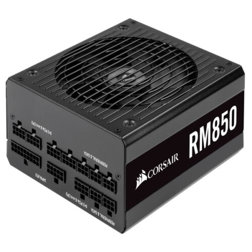 PC- Netzteil Corsair RM850 80 PLUS Gold - (CP-9020196-EU) | Corsair - CP-9020196-EU