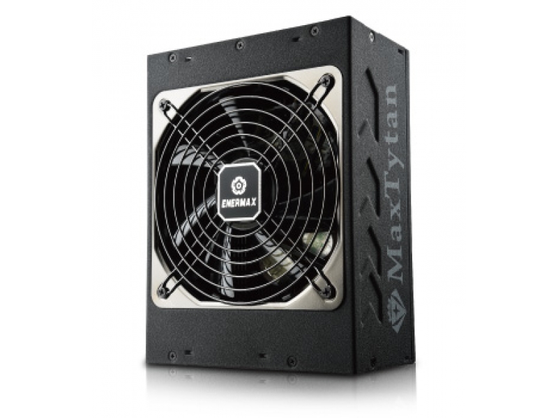PC- Netzteil Enermax MaxTytan EDT1050EWT | Enermax - EDT1050EWT