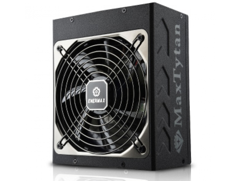 PC- Netzteil Enermax MaxTytan EMT800EWT | Enermax - EMT800EWT