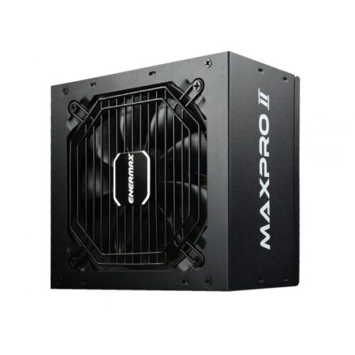 PC- Netzteil Enermax Maxpro II 400W EMP400AGT-C | Enermax - EMP400AGT-C
