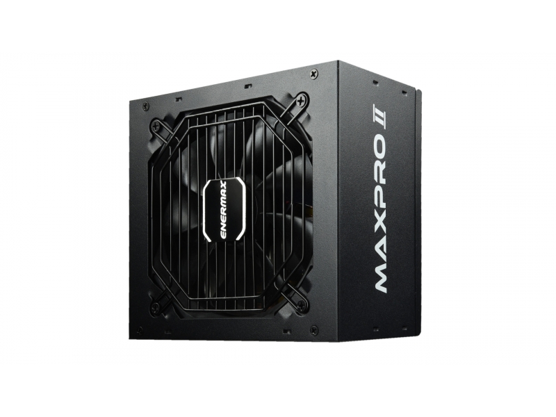 PC- Netzteil Enermax Maxpro II 500W EMP500AGT-C | Enermax - EMP500AGT-C