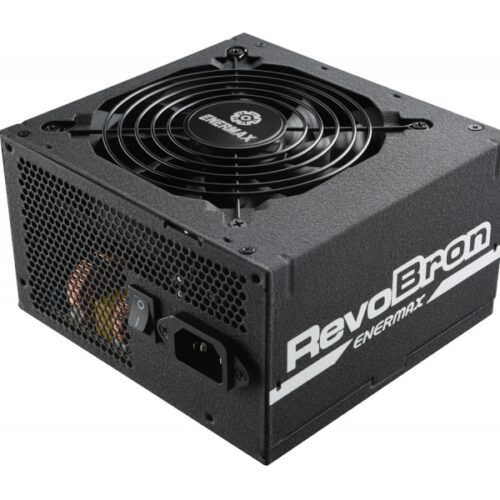 PC- Netzteil Enermax RevoBron 500W ERB500AWT | Enermax - ERB500AWT