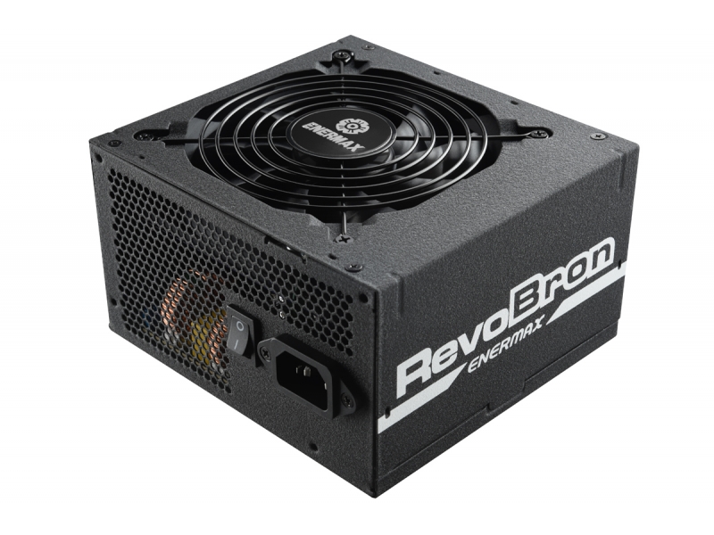 PC- Netzteil Enermax RevoBron 500W ERB500AWT | Enermax - ERB500AWT