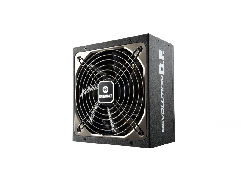 PC- Netzteil Enermax Revolution D.F. ERF750EWT | Enermax - ERF750EWT