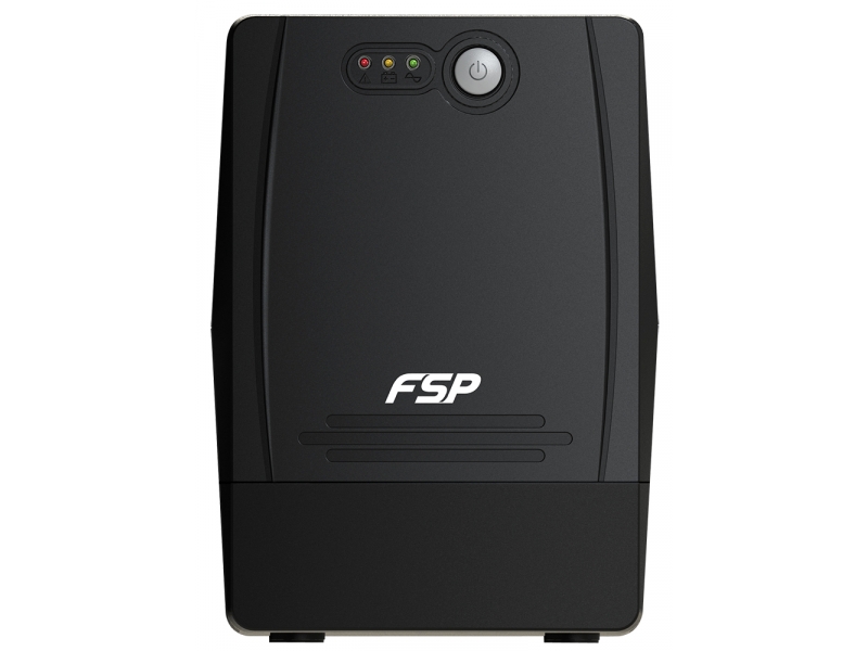 PC- Netzteil Fortron FSP FP 2000 - USV | Fortron Source - PPF12A0800