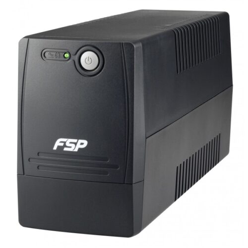 PC- Netzteil Fortron FSP FP 800 - USV | Fortron Source - PPF4800407